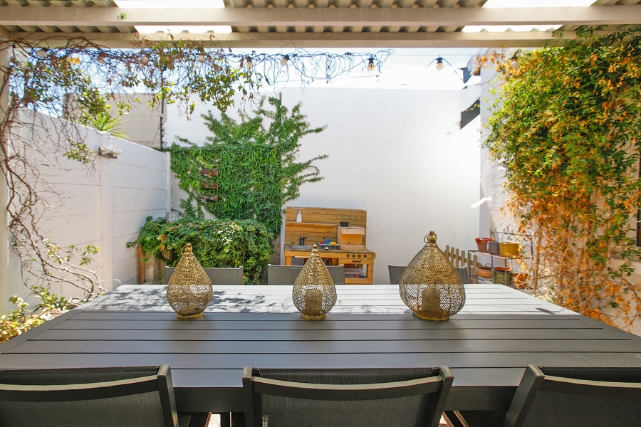 3 Bedroom Property for Sale in Harfield Village Western Cape